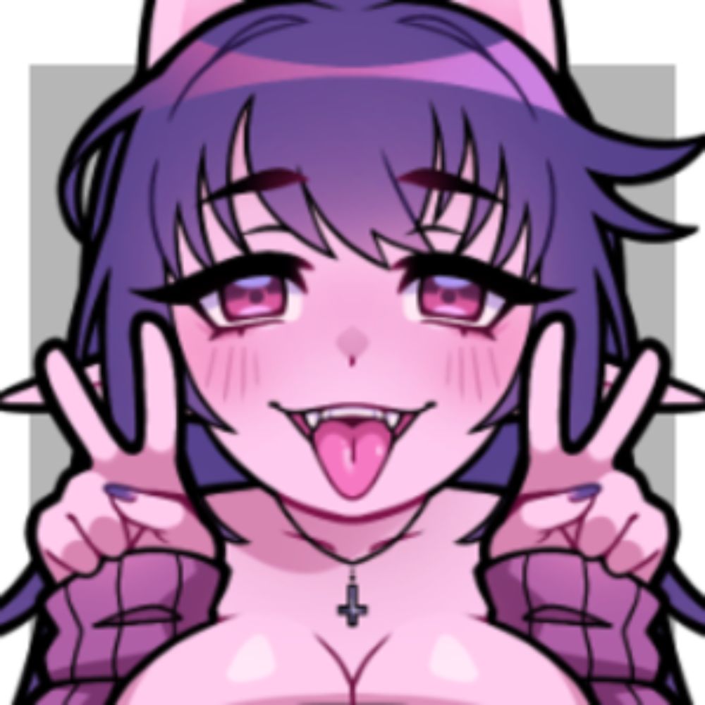 LavenrPink - Twitch