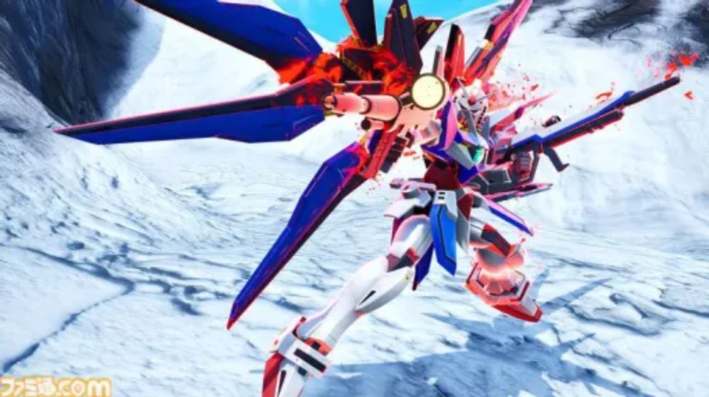 【ソフト＆ハード週間販売数】『ガンダムブレイカー4』が首位スタート！ 『ハチャウマ』『聖剣伝説VoM』『ファミコン探偵倶楽部』もランクインする中、PS5の累計販売台数は600万台を突破【8/26～9/1】 - ゲーム情報・速報