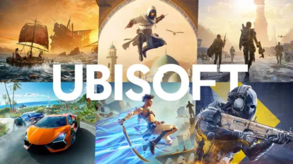 Ubisoft、株価下落止まらず過去10年で最低水準に。ある株主は「非公開化・CEOの退任」などを“緊急要請” - ゲーム情報・速報