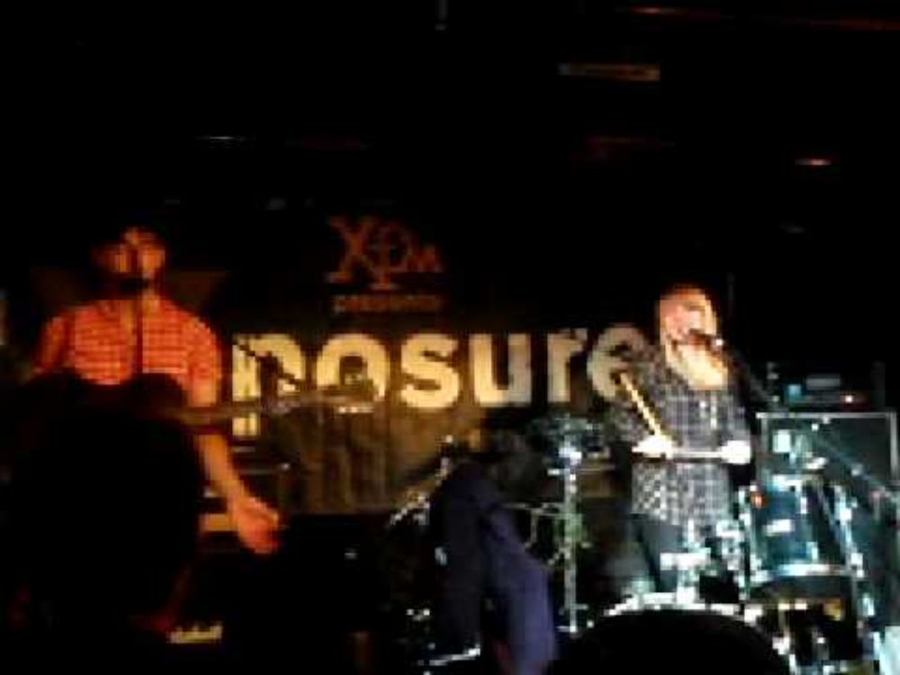 SLOW CLUB