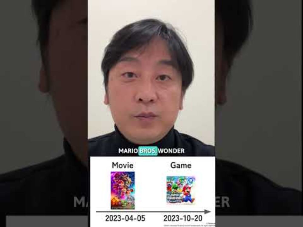 Will the film Sonic the Hedgehog 3 boost game sales?