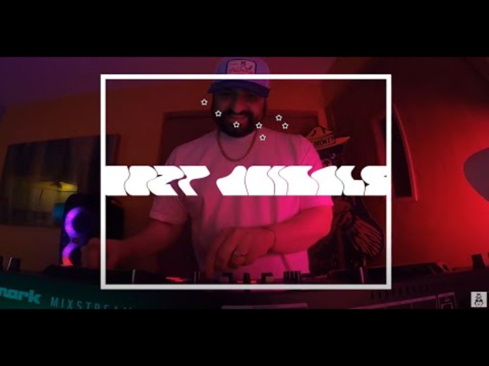 Cozy Animals House Party 3 - Selector Hammms & Super Deluxe Joe (amapiano, afro house, nudisco)