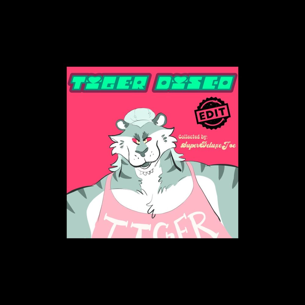 Tiger Disco (edit)