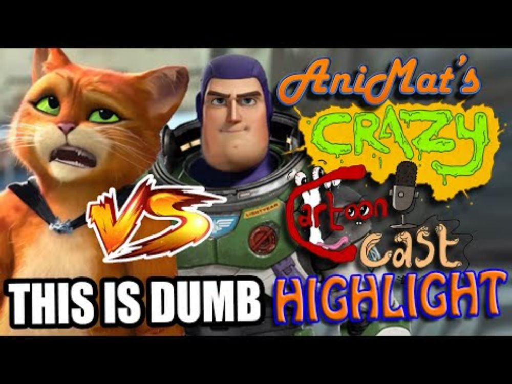 Why “Animation Studio Wars” are Stupid | ACCC HIGHLIGHT