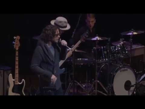 Temple of the Dog - Reach Down