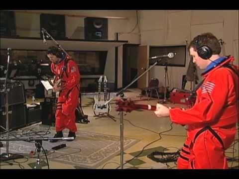 Paul Gilbert "Scarified"