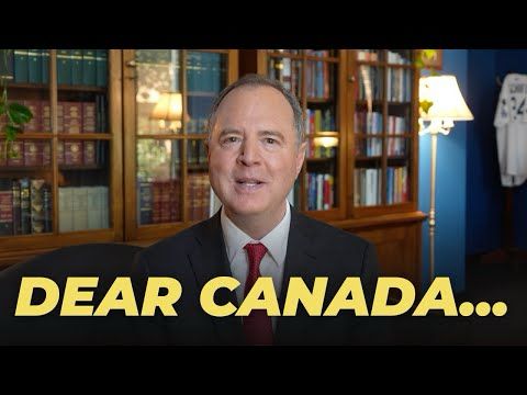 A Message to Canada