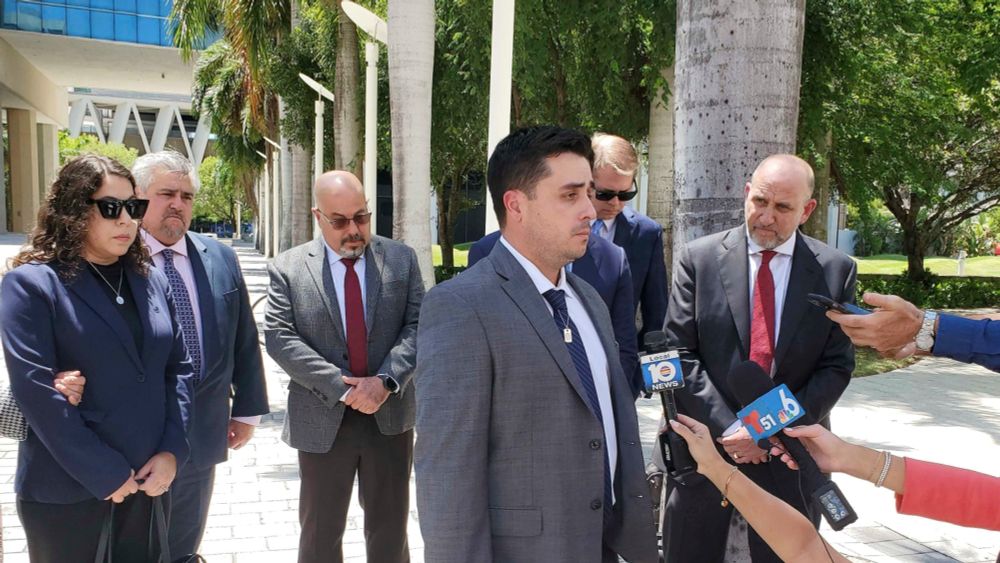 A Miami jury decided Tesla was partly responsible for a deadly 2019 crash in Florida involving its Autopilot driver assist technology. The automaker said it will appeal.