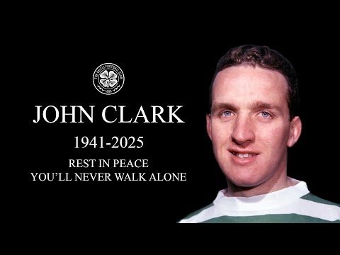 Rest in Peace John, You’ll Never Walk Alone 🦁