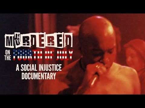Murdered on the Fourth of July | Seed&Spark Pitch | True Crime Documentary