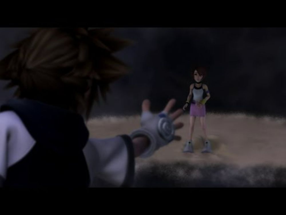 Kingdom Hearts and The Theme of Separation-A Kingdom Hearts Analysis