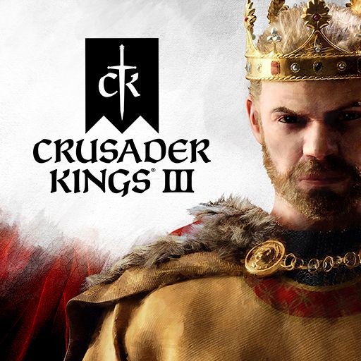 Wanna get locked in for six hours on a single sitting building a dynasty? Nothing better than Crusader Kings 3