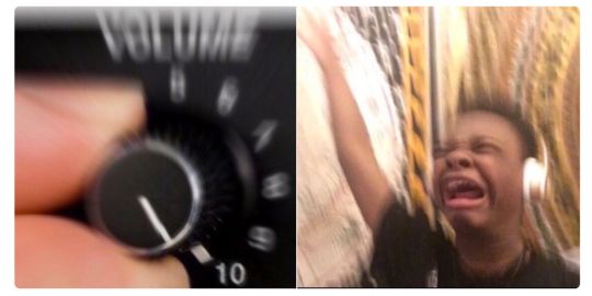 Itsy Bitsy Spider? Bars. Phonics song? Slaps. Bear Hunt? Banger