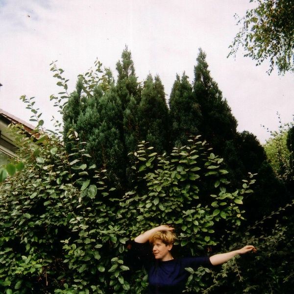 La couverture de l'album Two White Cranes de Two White Cranes