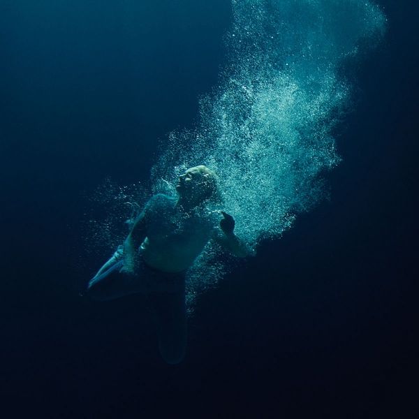 La couverture de l'album Womxn de Låpsley