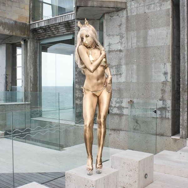 La couverture de l'album v.i.p. - very important pony de Horsegiirl