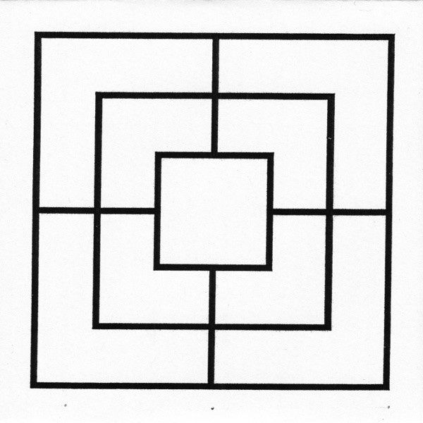 La couverture de l'album null de Molly Nilsson