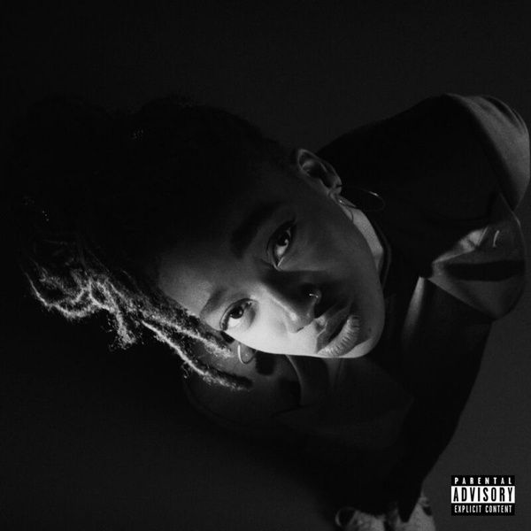 La couverture de l'album GREY Area de Little Simz