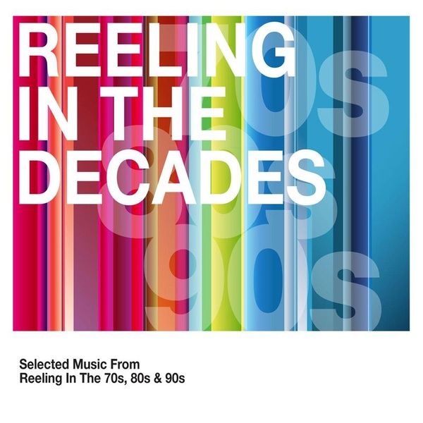 La couverture de l'album Reeling In The Decades de Sinéad O'Connor