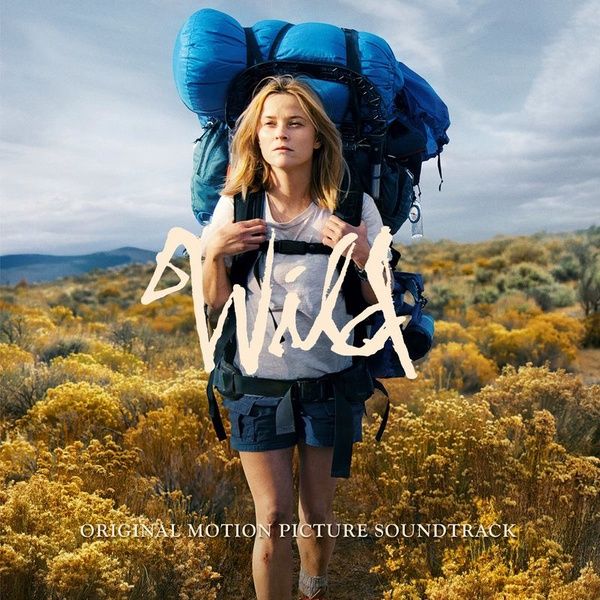 La couverture de l'album Wild - Original Motion Picture Soundtrack de First Aid Kit