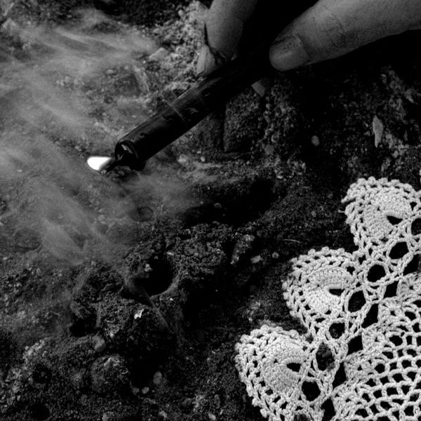 La couverture de l'album Lur Hezea de ORBEL
