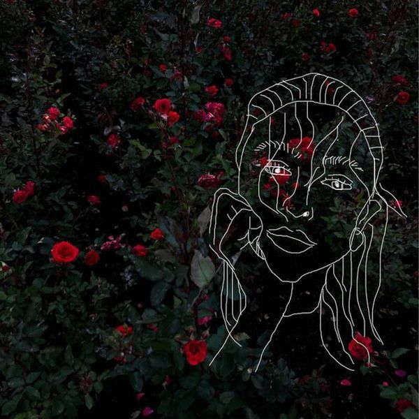 La couverture de l'album i wanna be your girlfriend de girl in red