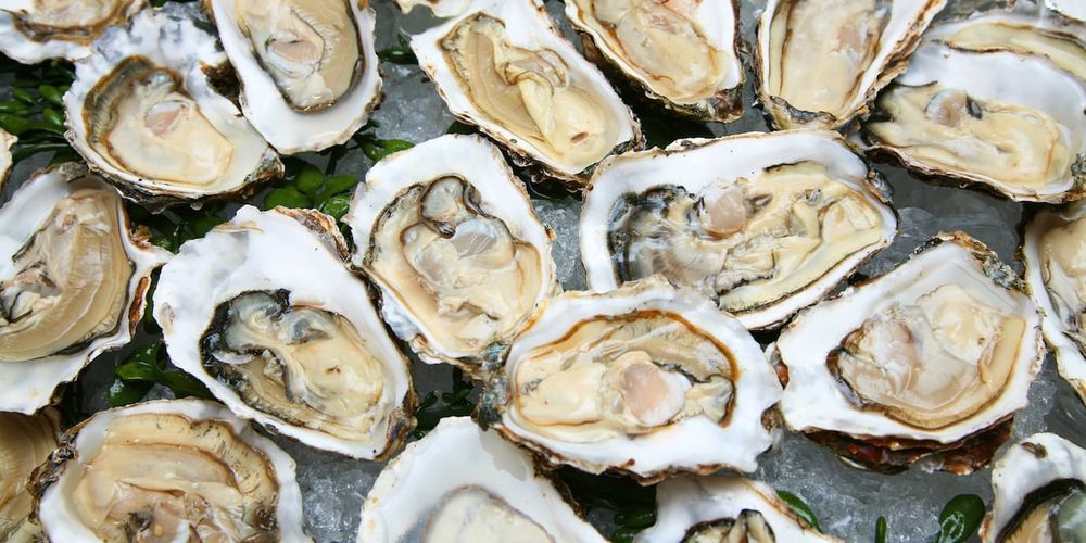 Two people are dead after eating raw oysters and contracting a deadly flesh-eating bacteria, according to officials.