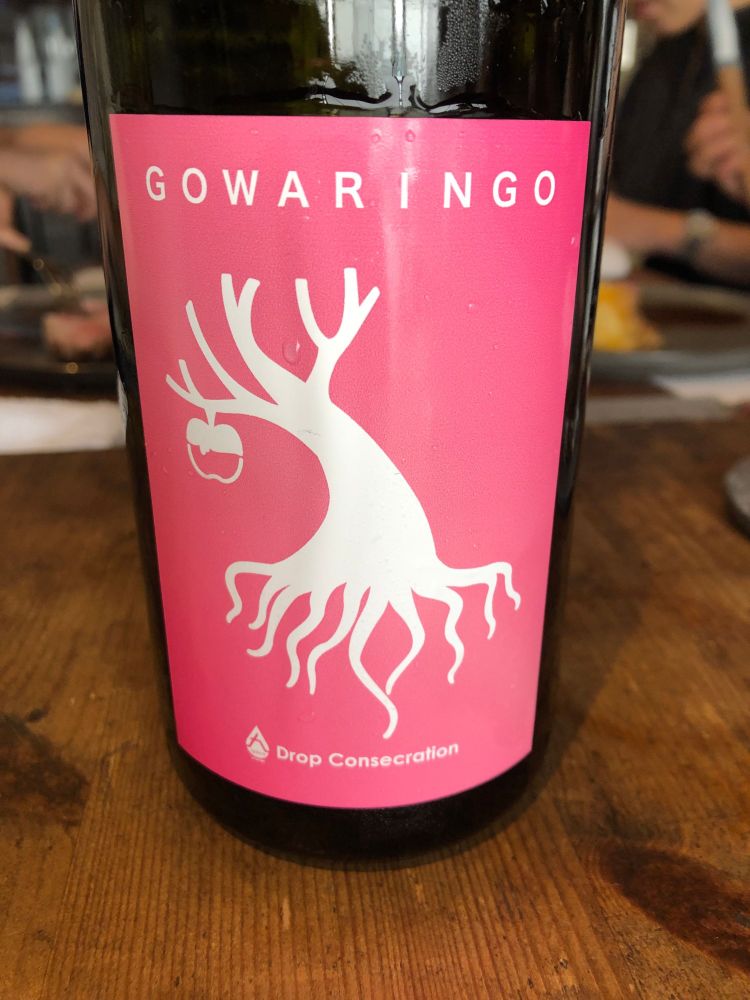 GOWARINGO