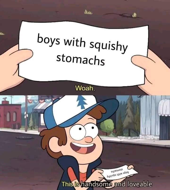 Gravity falls meme