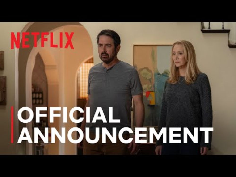 No Good Deed | Official Announcement | Netflix