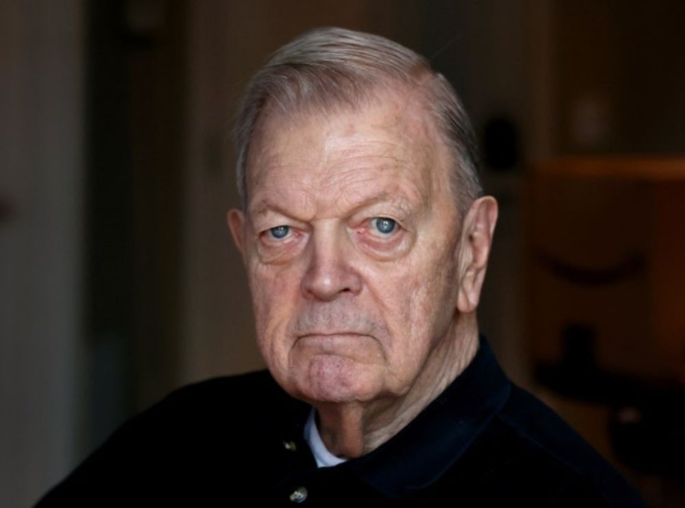 Garry Wills at 90: The influential historian has become his own iconoclast