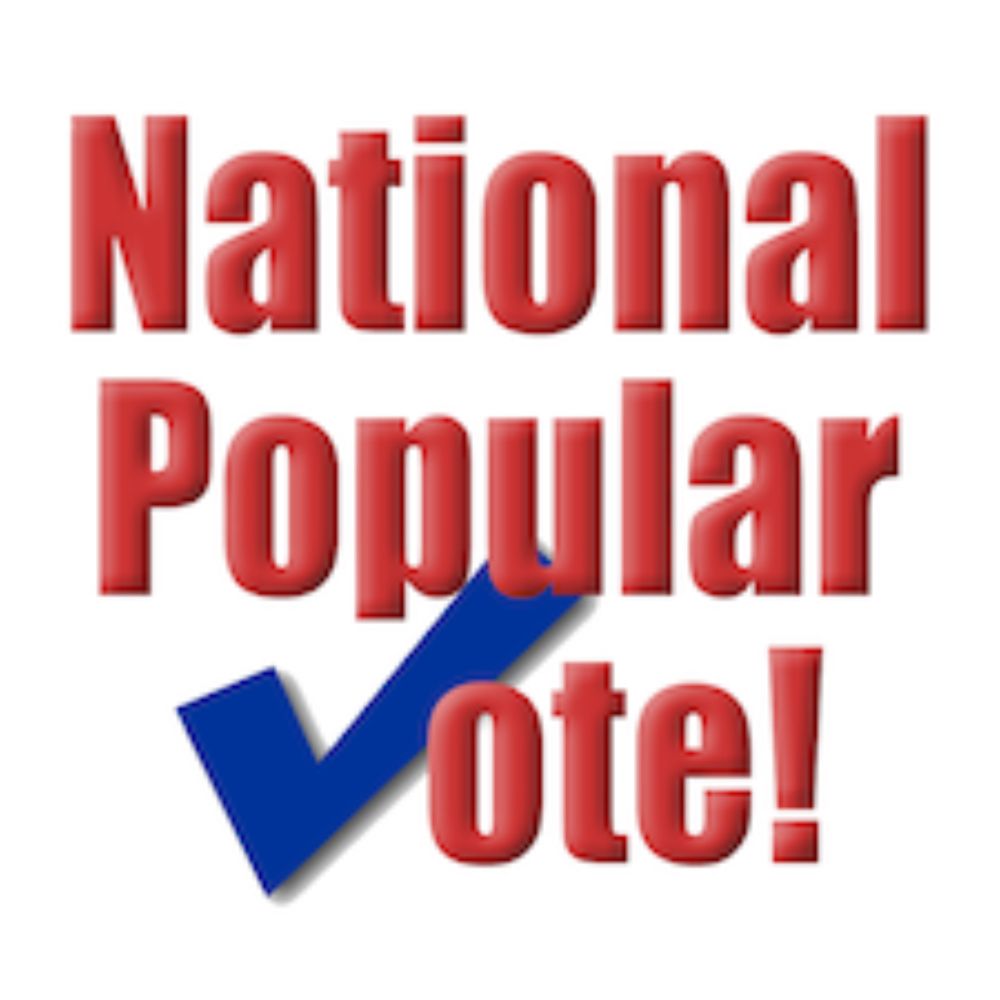 National Popular Vote