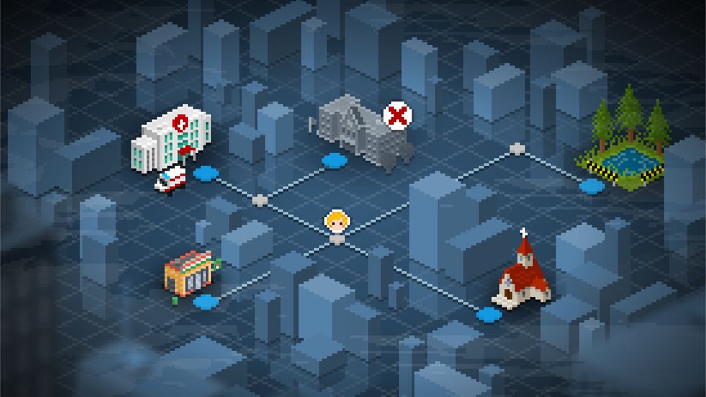 mysterious screenshot