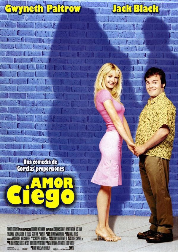 Amor Ciego