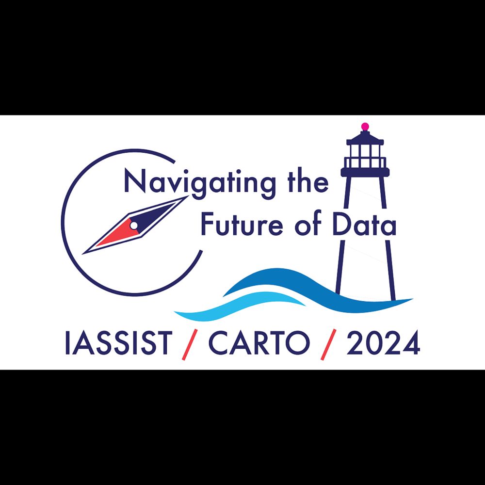 IASSIST and CARTO 2024 - Call for Proposals