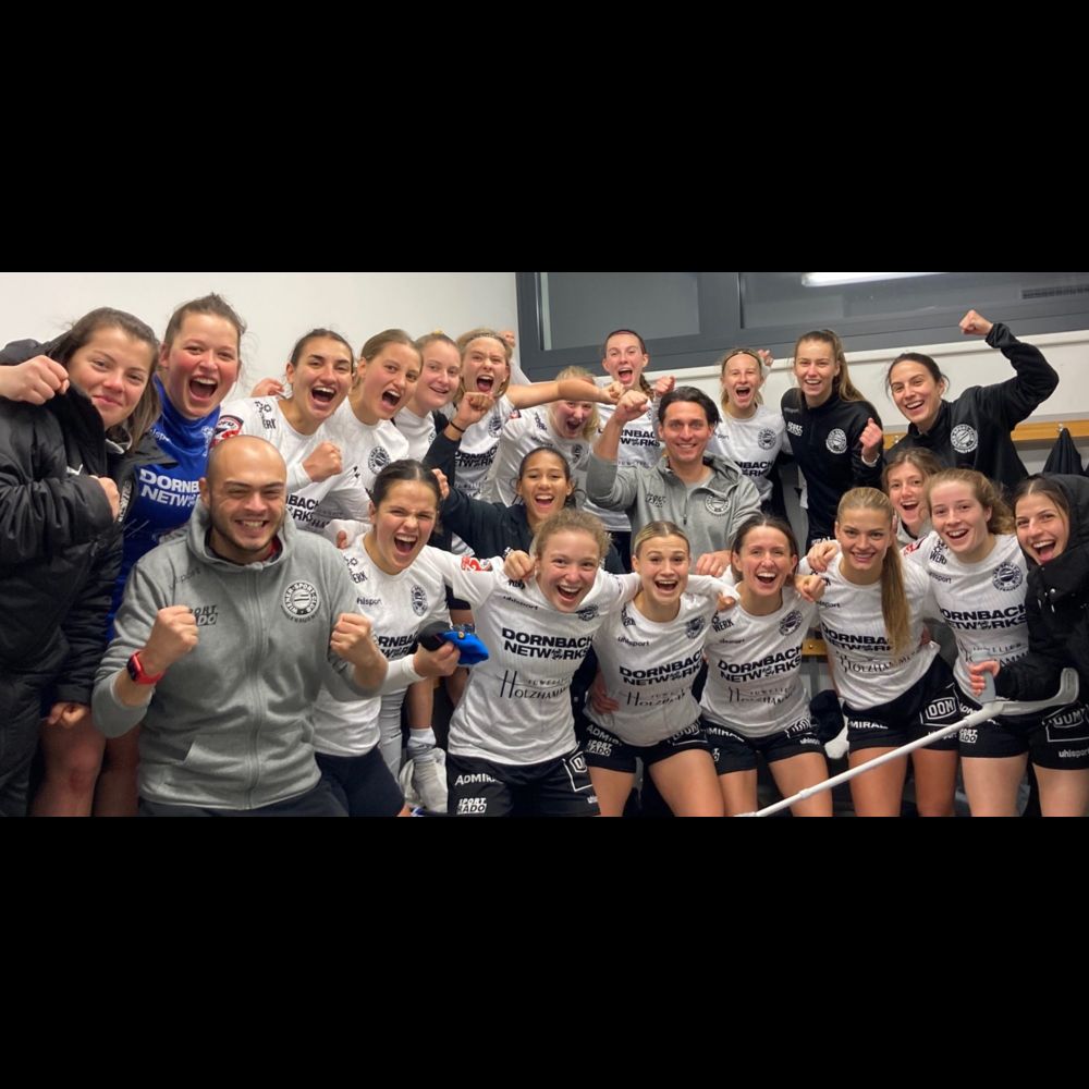 Schick die Wiener Sport-Club Frauen auf Trainingslager!