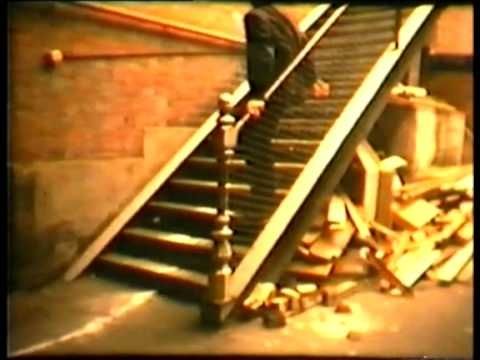 The Clean - Getting Older