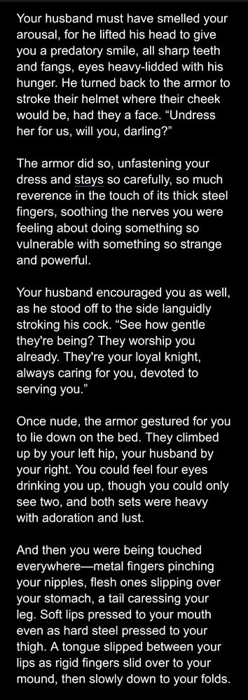 Snippet from the fic; read on Tumblr