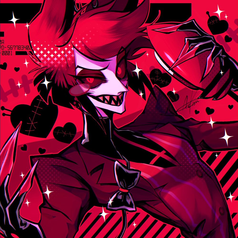 Hazbin Hotel