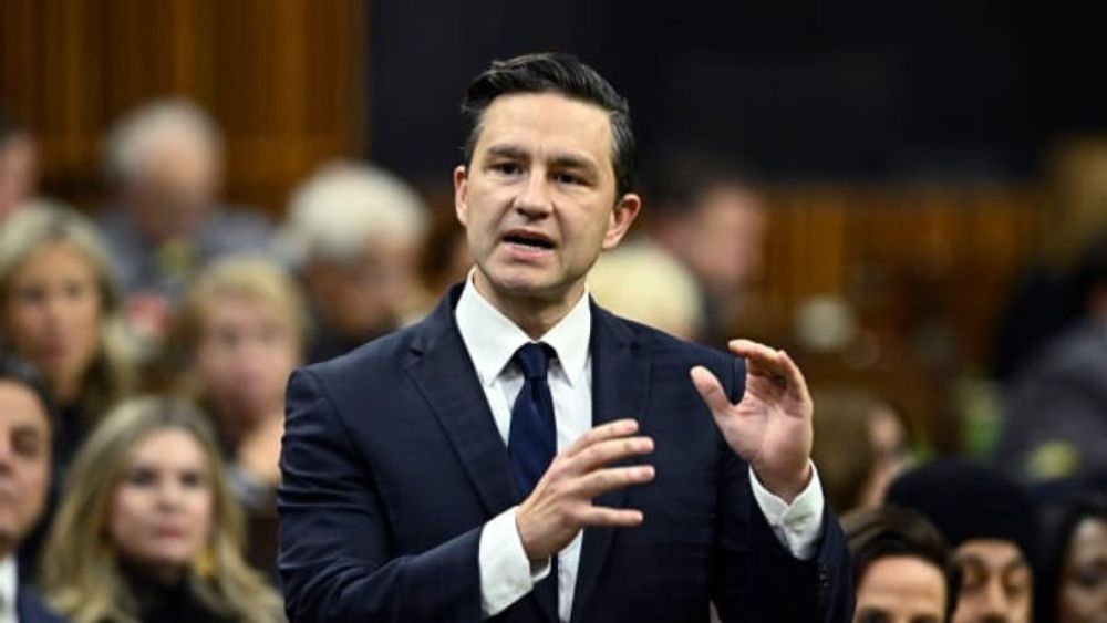 Poilievre says he supports involuntary addiction treatment for minors, prisoners | CBC News