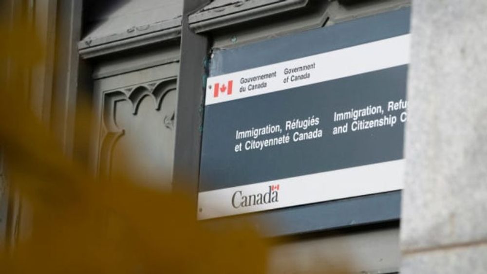 IRCC stopped assigning immigration applications to inactive officers' IDs after CBC report | CBC News