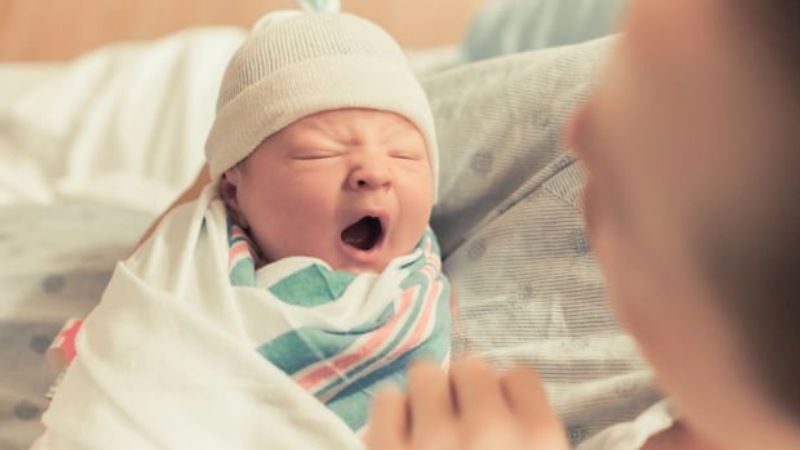 Canada records its lowest fertility rate for 2nd year in a row, StatsCan says | CBC News