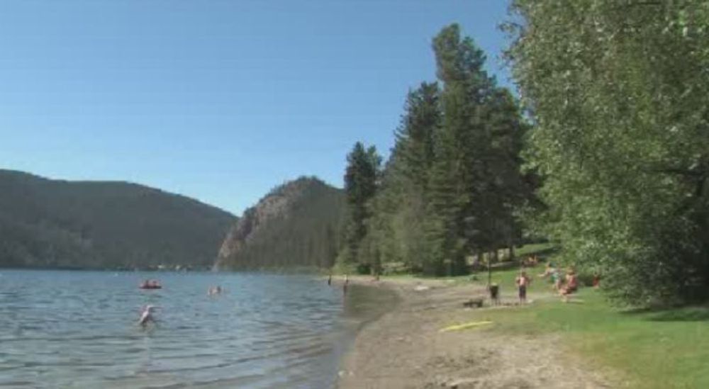 Langley man’s body recovered following Cultus Lake drowning - BC | Globalnews.ca