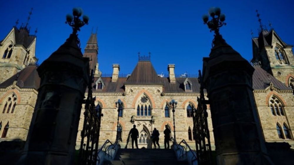 Ottawa police creating Parliament Hill unit following close calls with MPs | CBC News