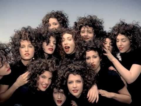 Regina Spektor - "Better" [Official Music Video]