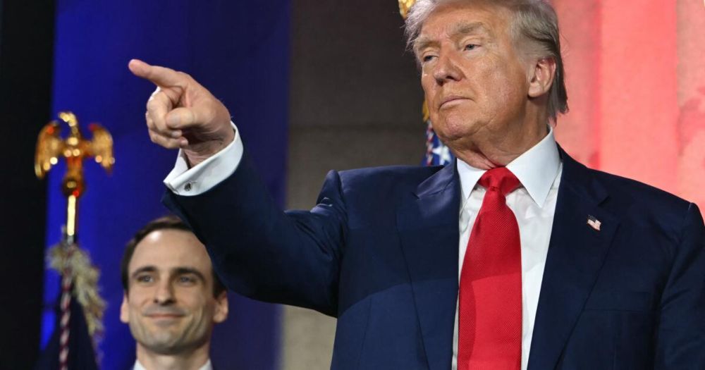 Trump is undermining his own 'action plan' for AI, experts say