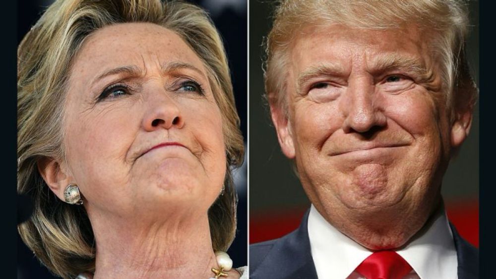 It's official: Clinton swamps Trump in popular vote | CNN Politics