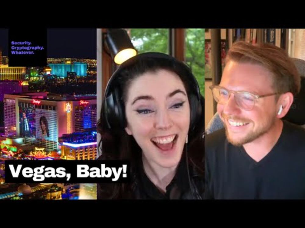 Vegas, Baby!