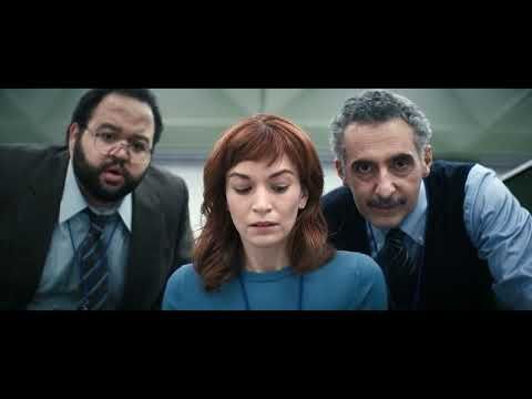 the numbers were scary - severance