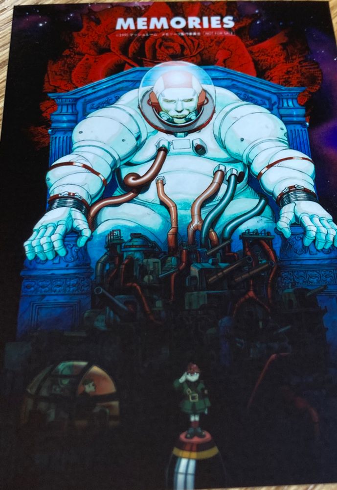 特典でもらったカード。シールではない。何に使えと。。